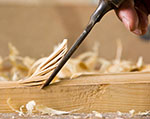 Entretien de meuble en bois par Menuisier France à Nompatelize